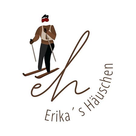 Erika'S Haeuschen Apartment Kitzbühel Exterior foto