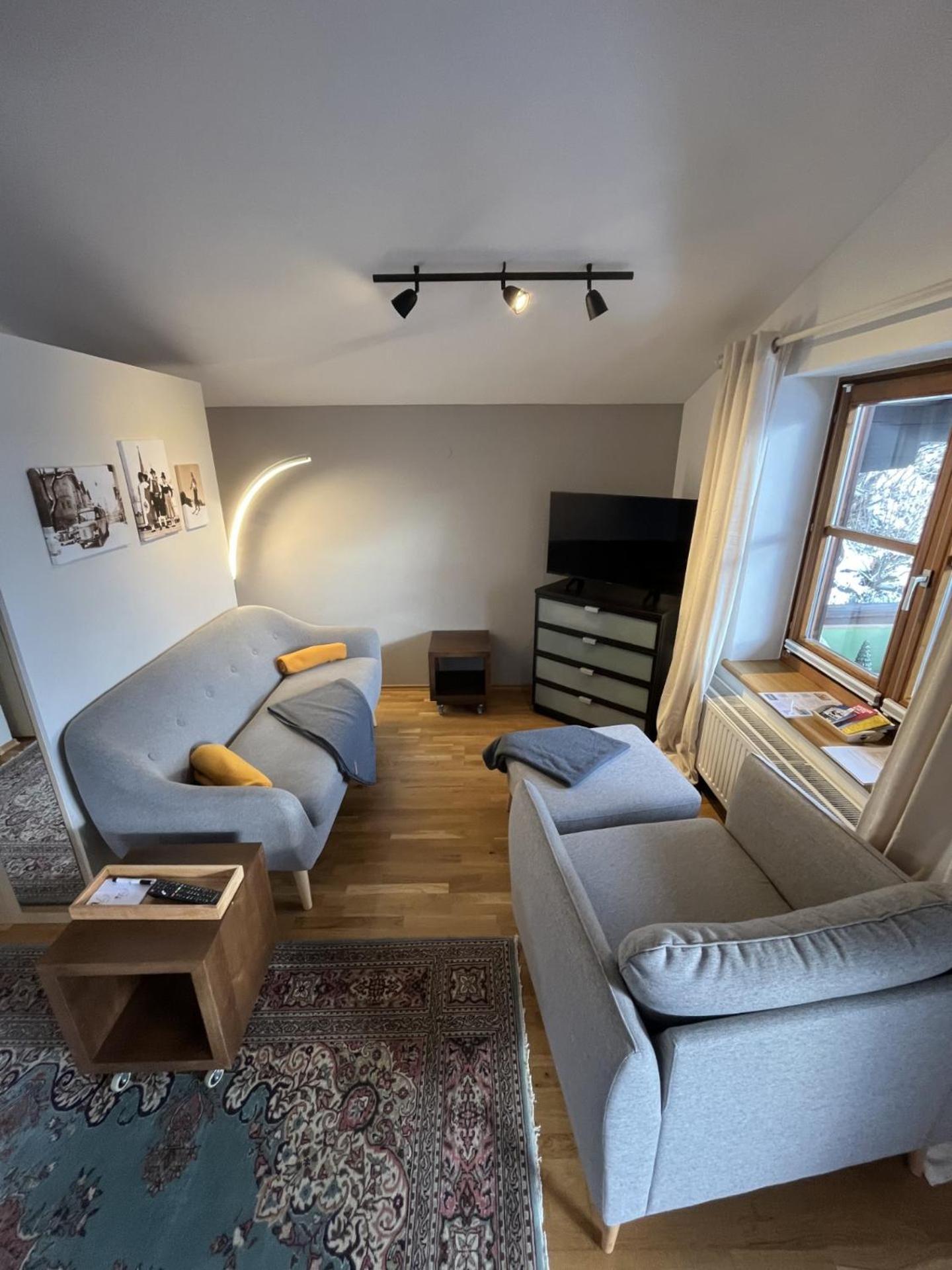 Erika'S Haeuschen Apartment Kitzbühel Exterior foto